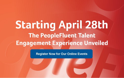 PeopleFluent Mirror Suite (#PFMirror) Launch