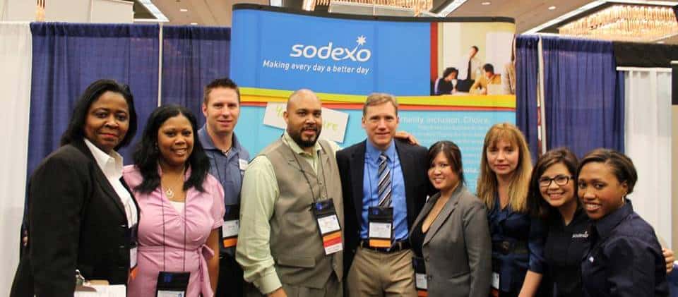 Sodexo USA Careers