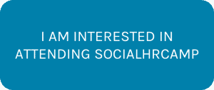 SocialHRCamp Toronto 2014 Expression of Interest