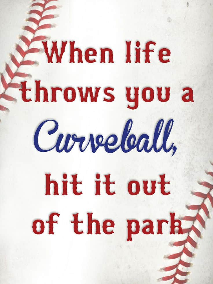 Life Curveball